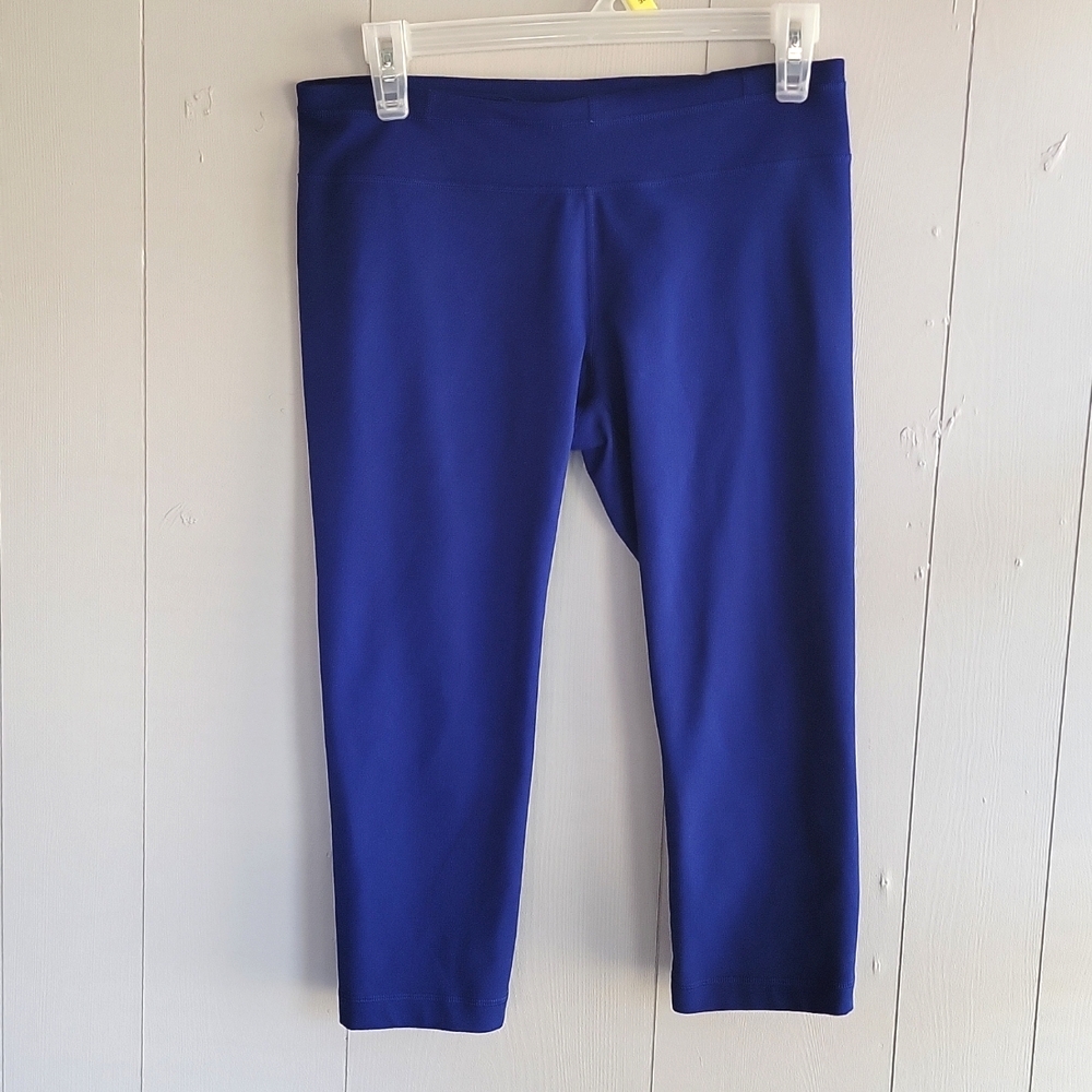 Under Armour Athletic Cropped Pants